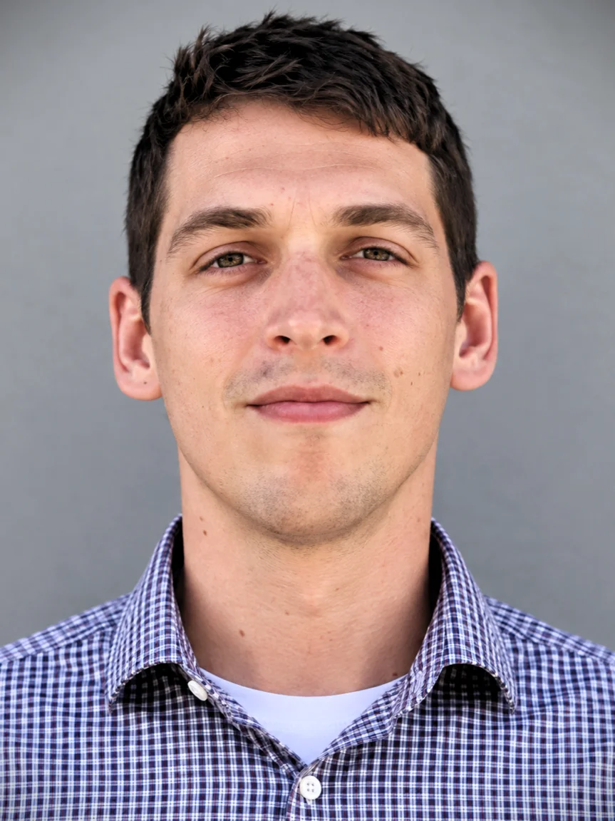 Billy, Licensed Professional Counselor and founder of Morning Light Counseling