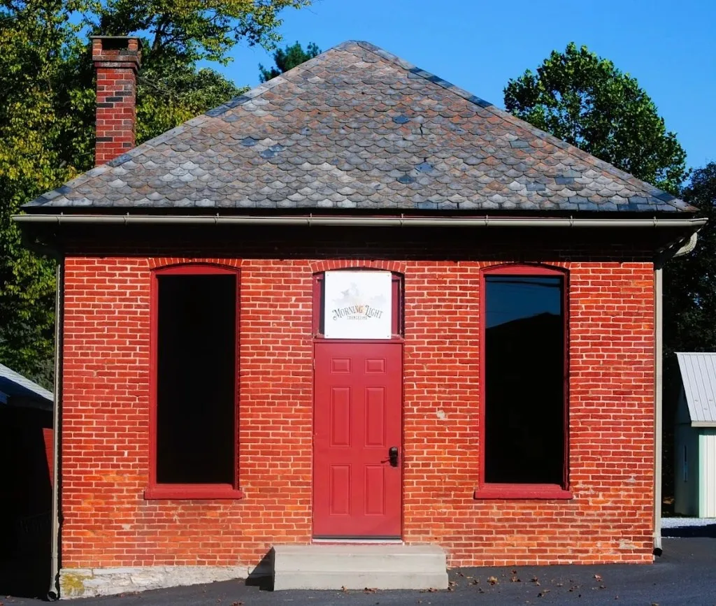 The Morning Light Counseling office in Manheim, Pennsylvania